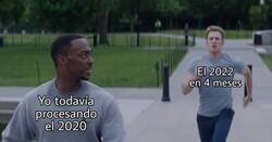 Enlace a El tiempo vuela