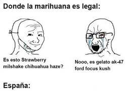 Enlace a Legal VS ilegal