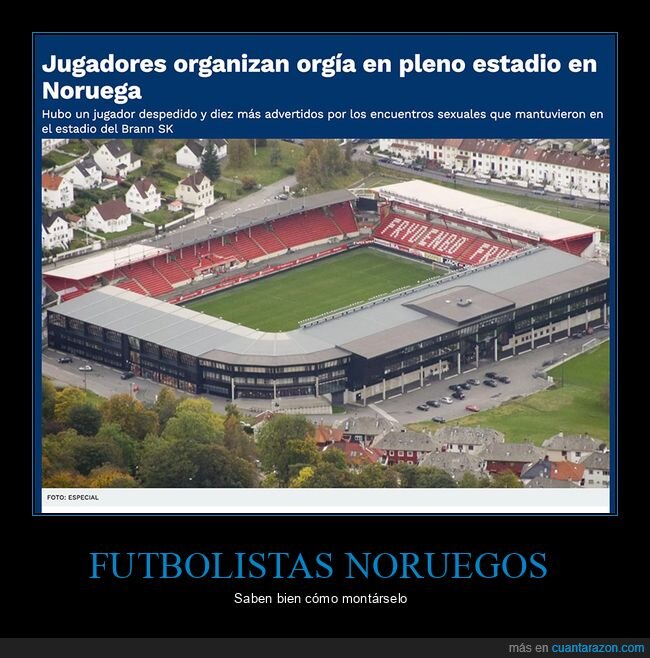 estadio,noruega,wtf