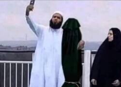 Enlace a Selfie en pareja