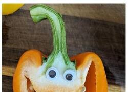 Enlace a ¿Quién dijo que cocinar es aburrido?