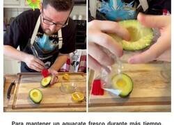 Enlace a Trucos de cocina que te convertirán instantáneamente en un mejor chef