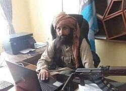 Enlace a Teletrabajo en Kabul