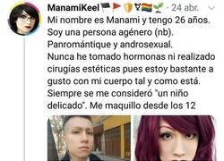 Enlace a Gracias por la info