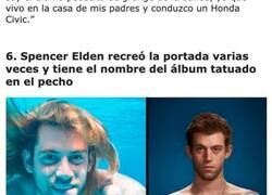 Enlace a Curiosidades sobre Spencer Elden, el niño de la portada del Nevermind de Nirvana