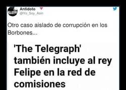 Enlace a Sorpresas que no sorprenden