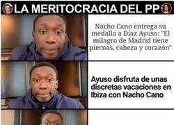 Enlace a Cadena de favores