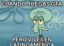 Enlace a GTA en la más alta definición
