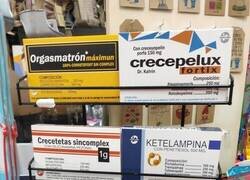 Enlace a Los medicamentos que estabas esperando