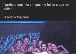 Enlace a Las preferencias de Freddie