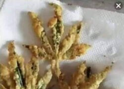 Enlace a No sé si esas hojas pueden dar mucha risa...