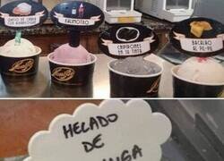 Enlace a Los sabores que estabas esperando