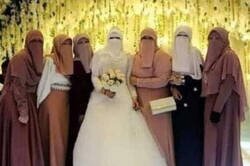 Enlace a Están todas guapísimas