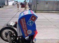 Enlace a Servicio a domicilio