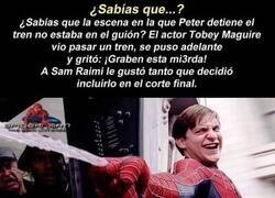 Enlace a Curiosidades cinéfilas