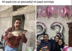 Enlace a Lo que más feliz le hace