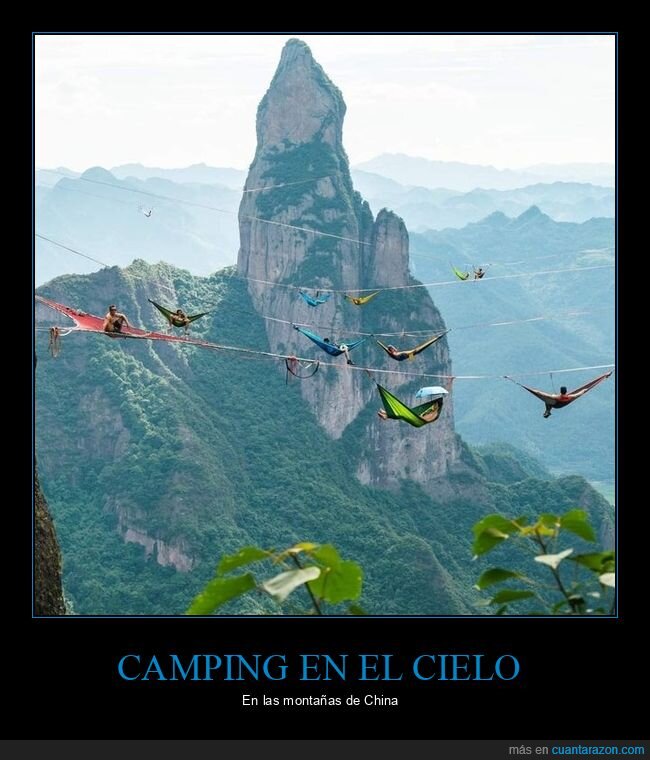 camping,montañas,china,wtf