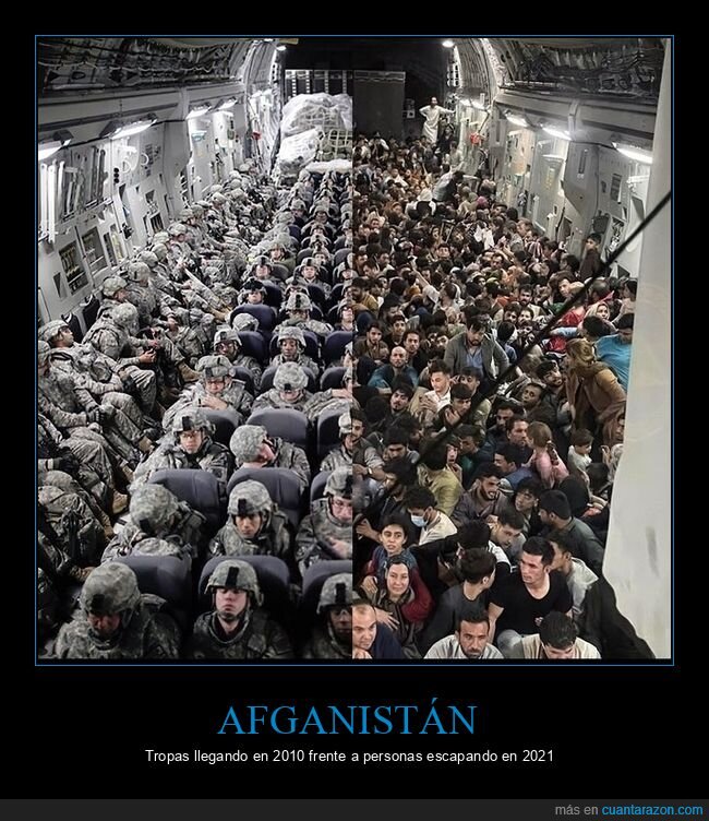 afganistán,soldados,tropas,llegando,escapando