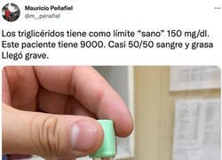 Enlace a Sobrepasando todos los límites saludables