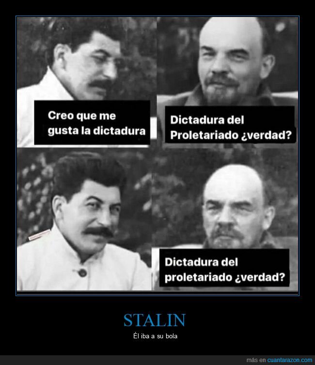 stalin,lenin,dictadura,proletariado
