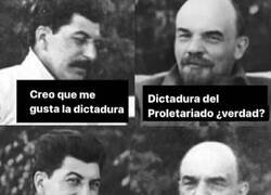 Enlace a No estaban en la misma onda