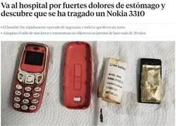 Enlace a Poniendo a prueba su resistencia