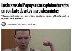 Enlace a Tenía que pasar tarde o temprano