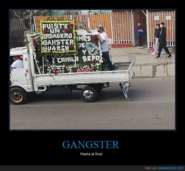 gangster,muerto,wtf
