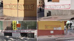 Enlace a Miguel Bosé was here