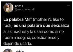 Enlace a Una mujer deconstruida
