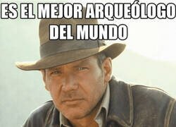 Enlace a No deja una sola piedra en pie