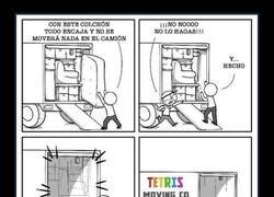 Enlace a La peor empresa de mudanzas