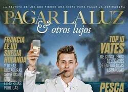 Enlace a El nuevo lujo