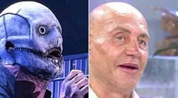 Enlace a El parecido es inquietante...