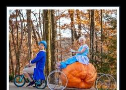 Enlace a Esta abuela de 95 años y su nieto muestran que no existe un límite de edad para divertirse