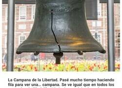 Enlace a Los lugares turísticos más decepcionantes del mundo