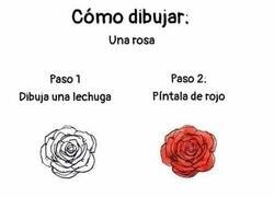 Enlace a El tutorial para dibujar definitivo