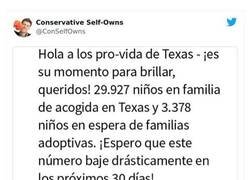 Enlace a Personas que se autodestruyeron de forma no intencionada