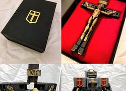 Enlace a Transformer católico