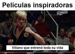 Enlace a Películas que inspiran a trabajar lo mínimo