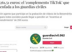 Enlace a Incentivos por hacer el ridículo en redes