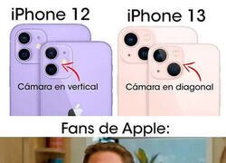 Enlace a Apple siempre innovando