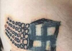 Enlace a Casi no se nota lo que había antes