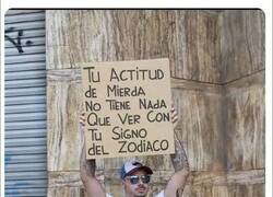 Enlace a El horóscopo no es excusa