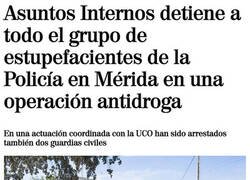 Enlace a No se ha librado ni uno...