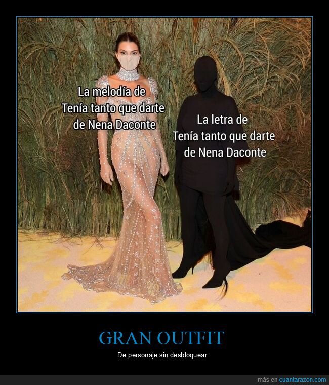 nena daconte,melodía,letra,vestido