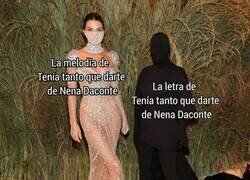 Enlace a La melodía y la letra