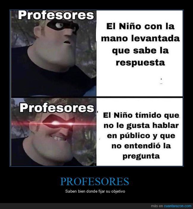 profesores,ni&ntilde;o,t&iacute;mido