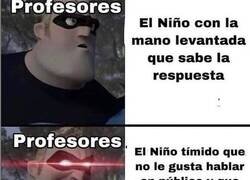 Enlace a Típico de los profesores