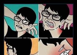 Enlace a Apuñalando por la espalda